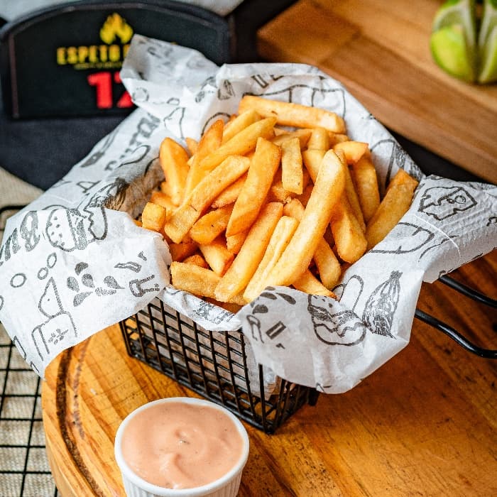 BATATA FRITA