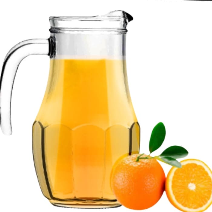 JARRA LARANJA