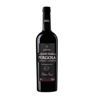 Vinho PERGOLA 1L
