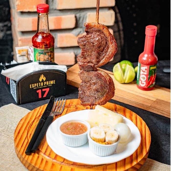 PICANHA SIMPLES