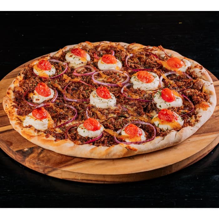 Carne de sol premium