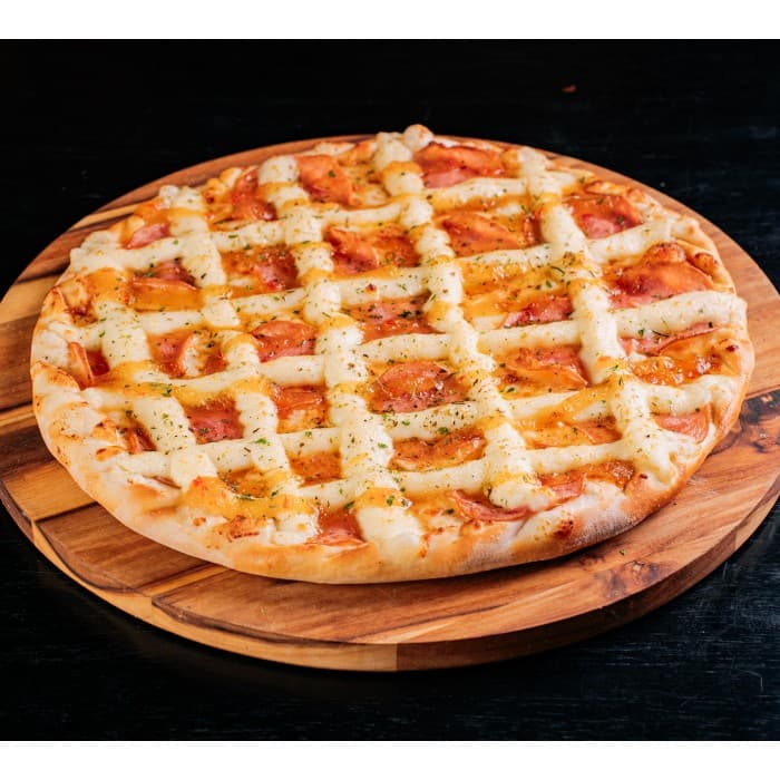 Lombo catupiry