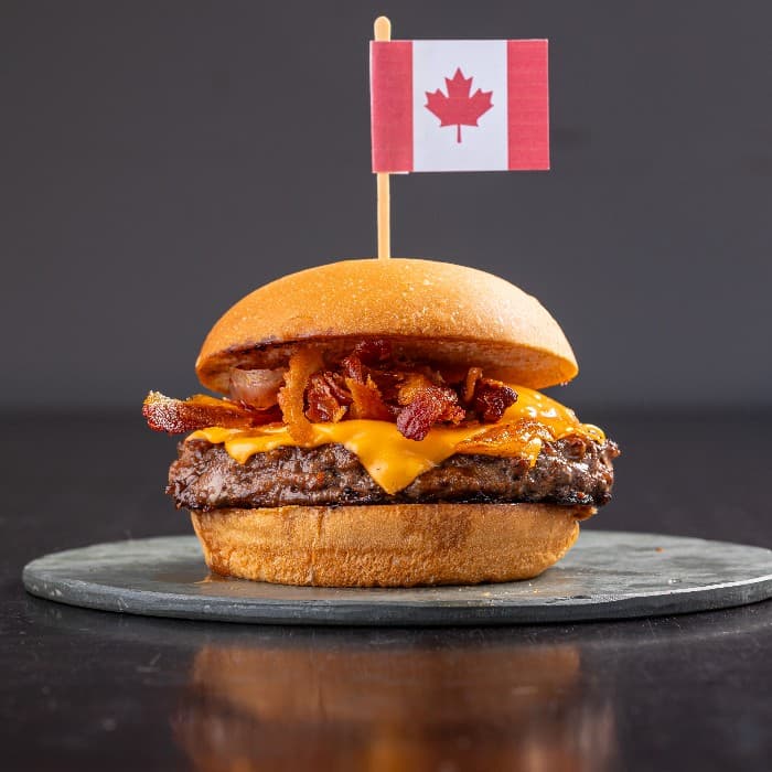 MAPLE LEAF 45