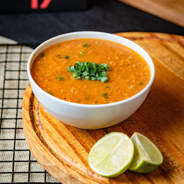 CALDO