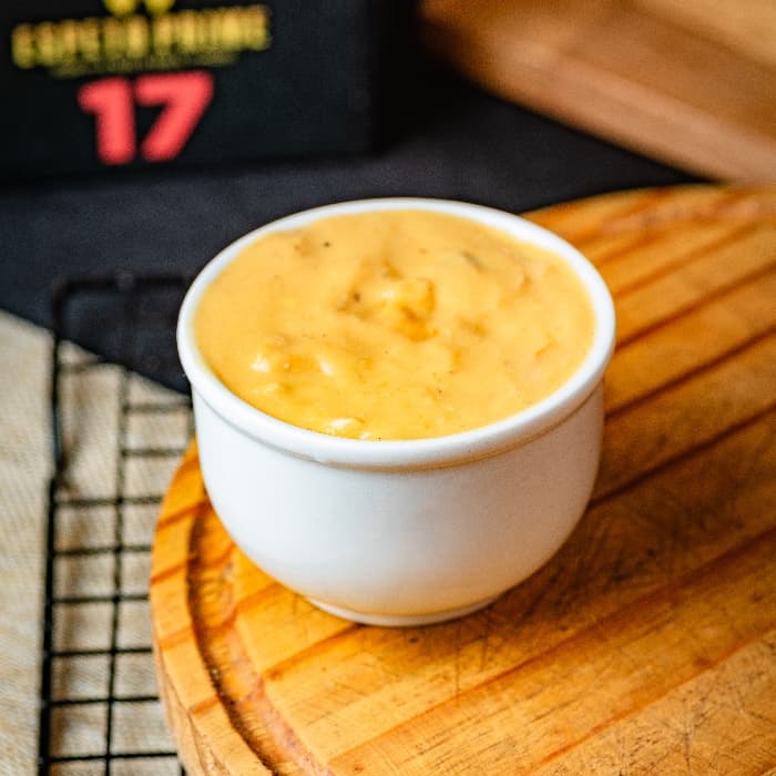 CREME DE GALINHA