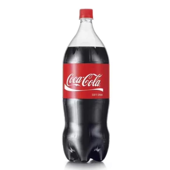 COCA COLA 1L