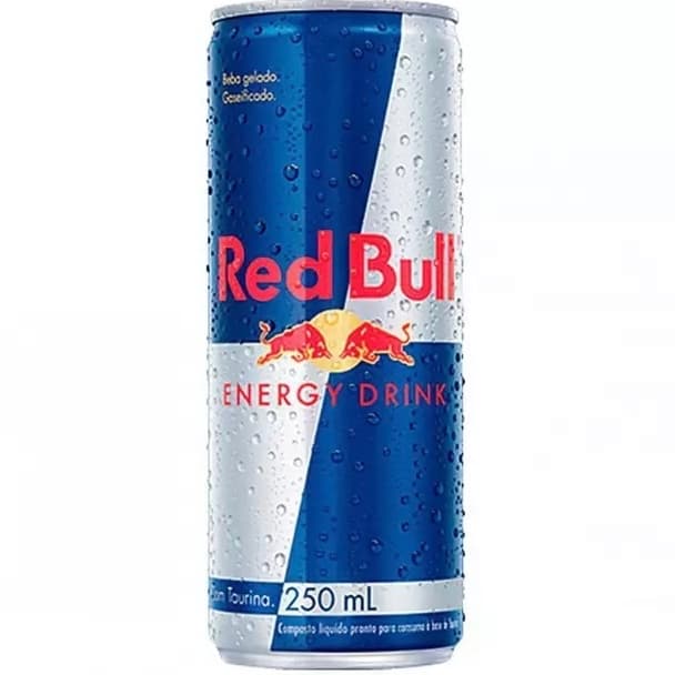 RED BULL