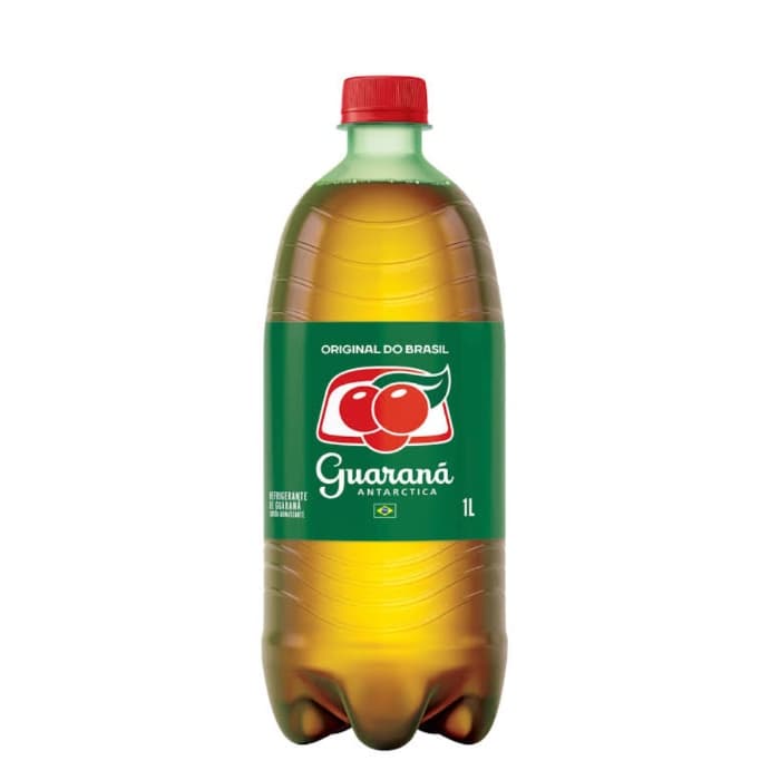 GUARANÁ ANTÁRTICA 1L