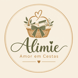 Alimie - amor em cestas