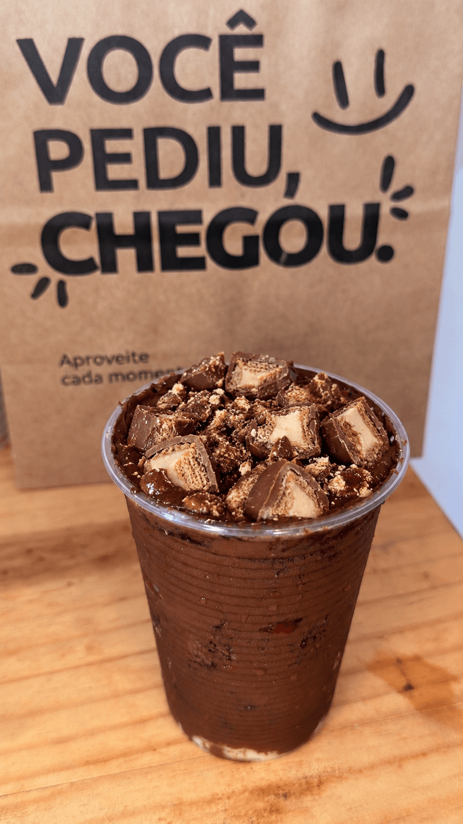 Chocolatudo