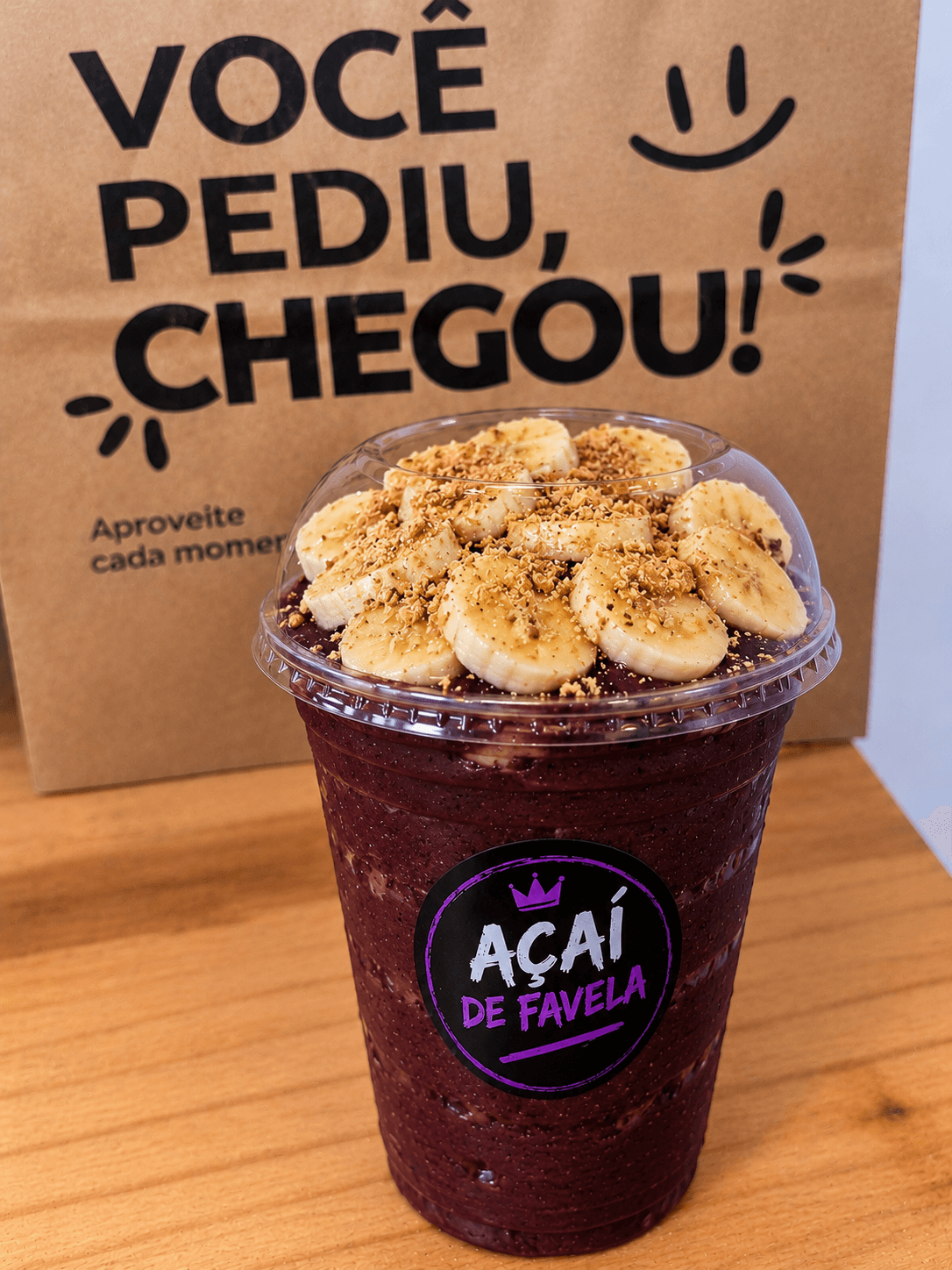 Açaí de Umbu