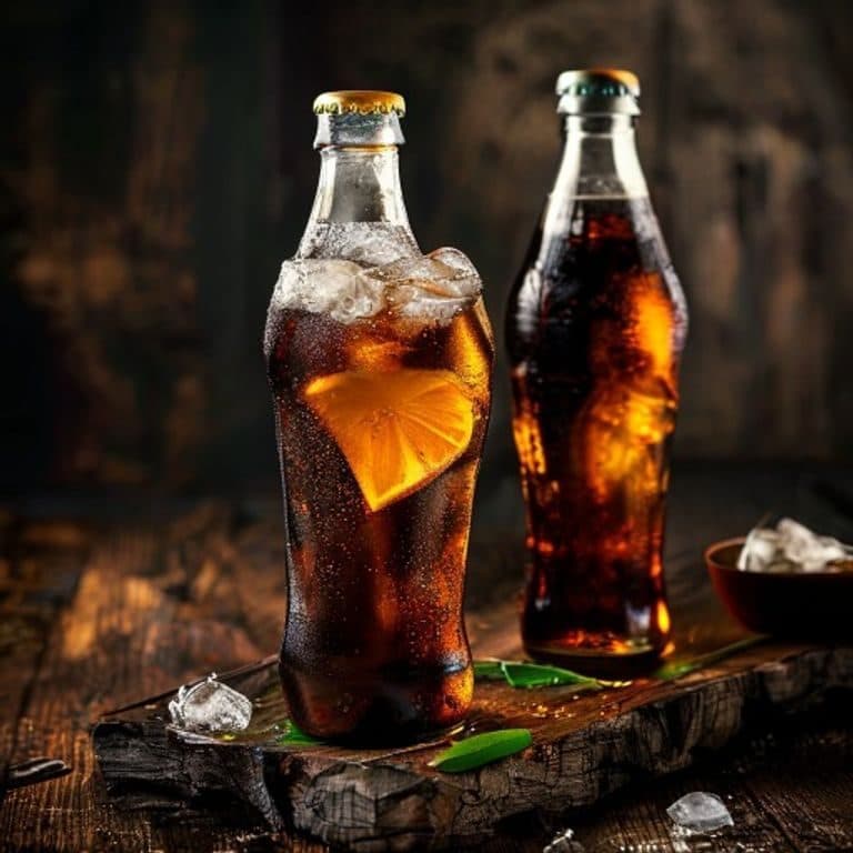 Coca-Cola retornável