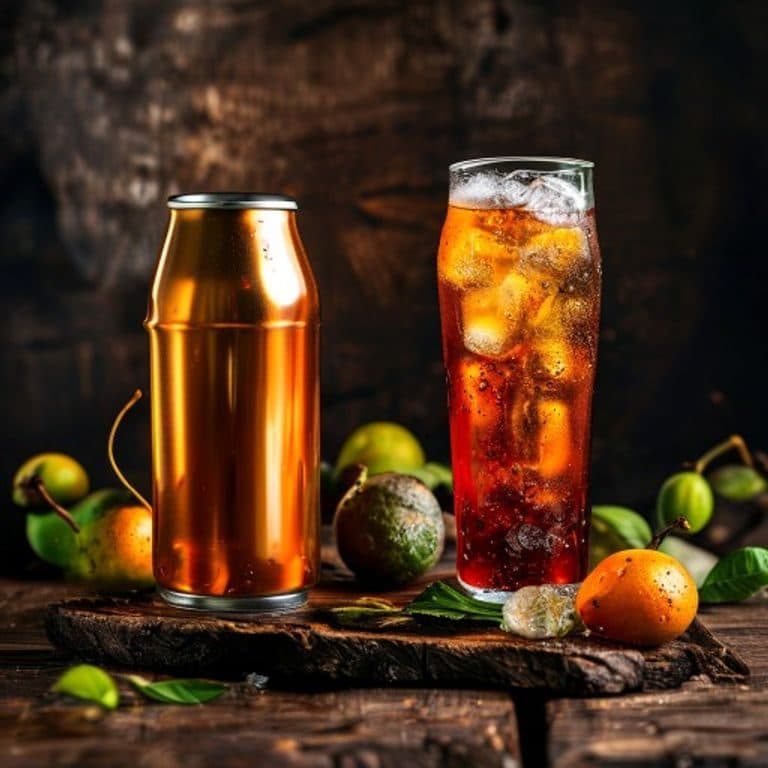 Fanta Guaraná