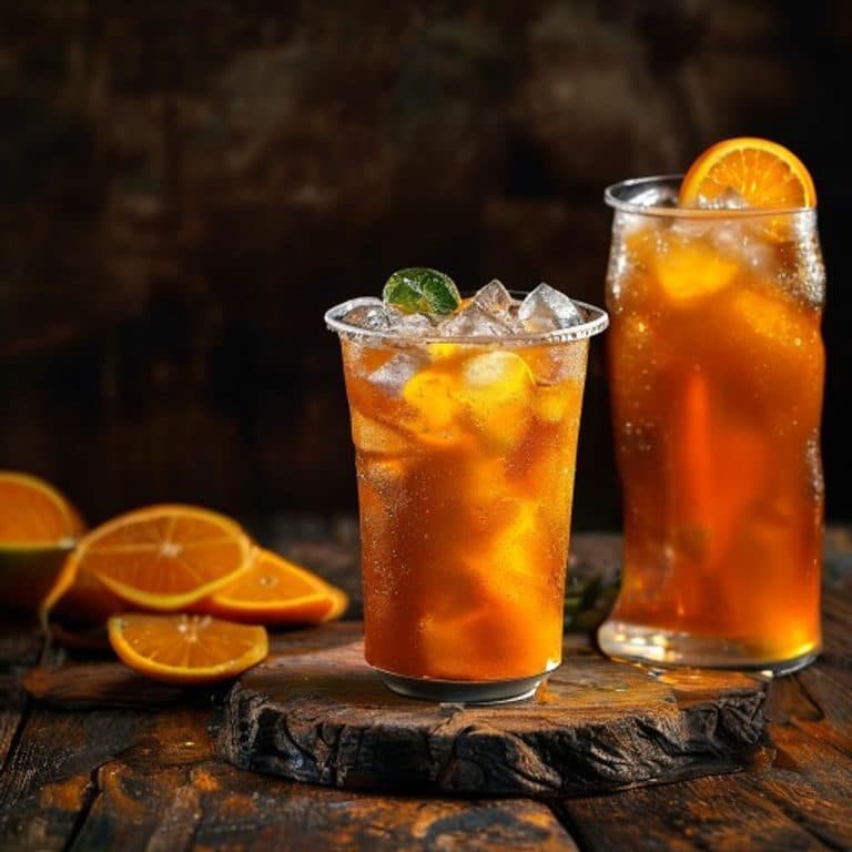 Fanta Laranja