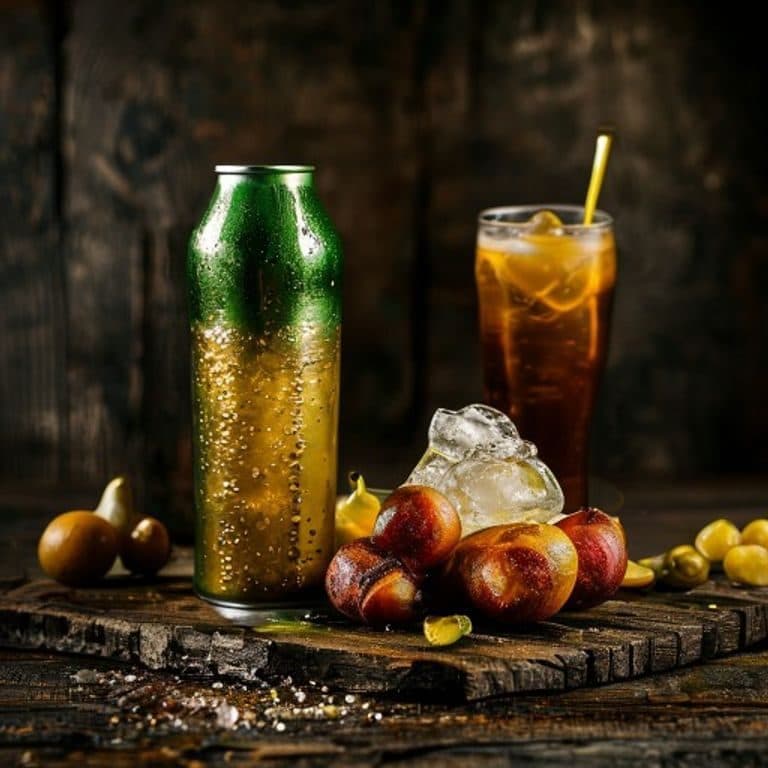 Guaraná Antarctica