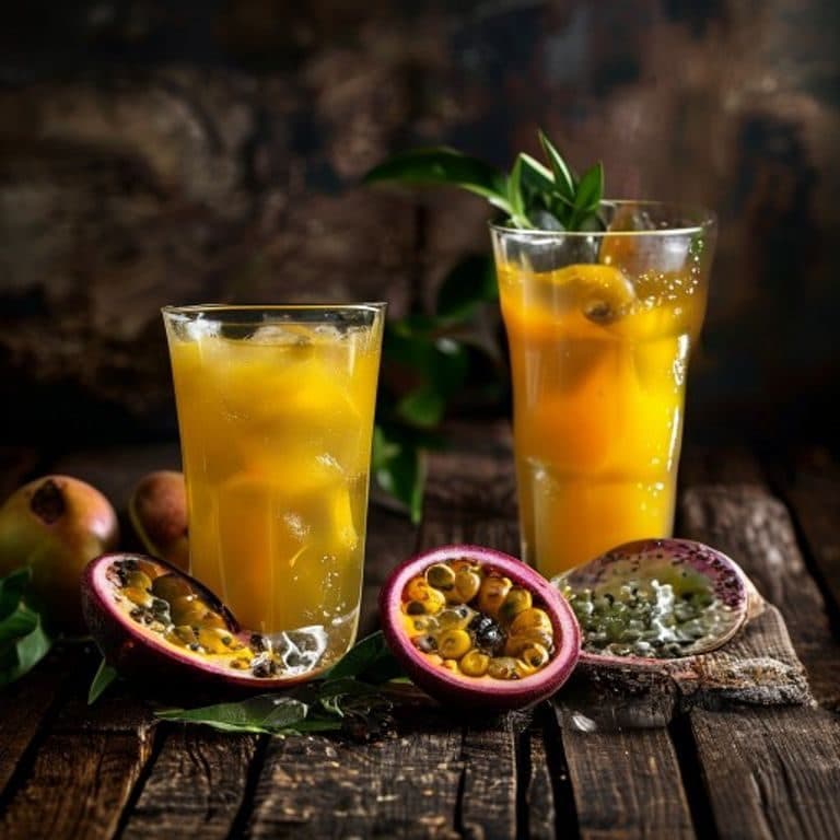 Maracujá