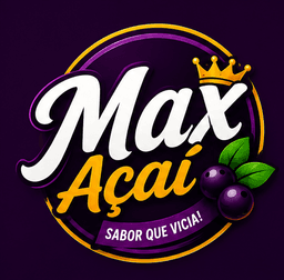 Max Açaí