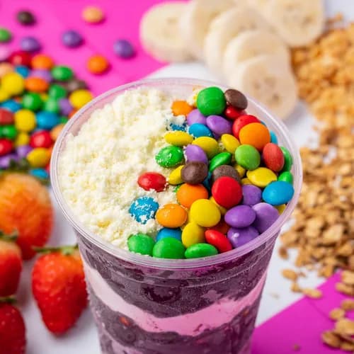 Açaí Copo 500 ml
