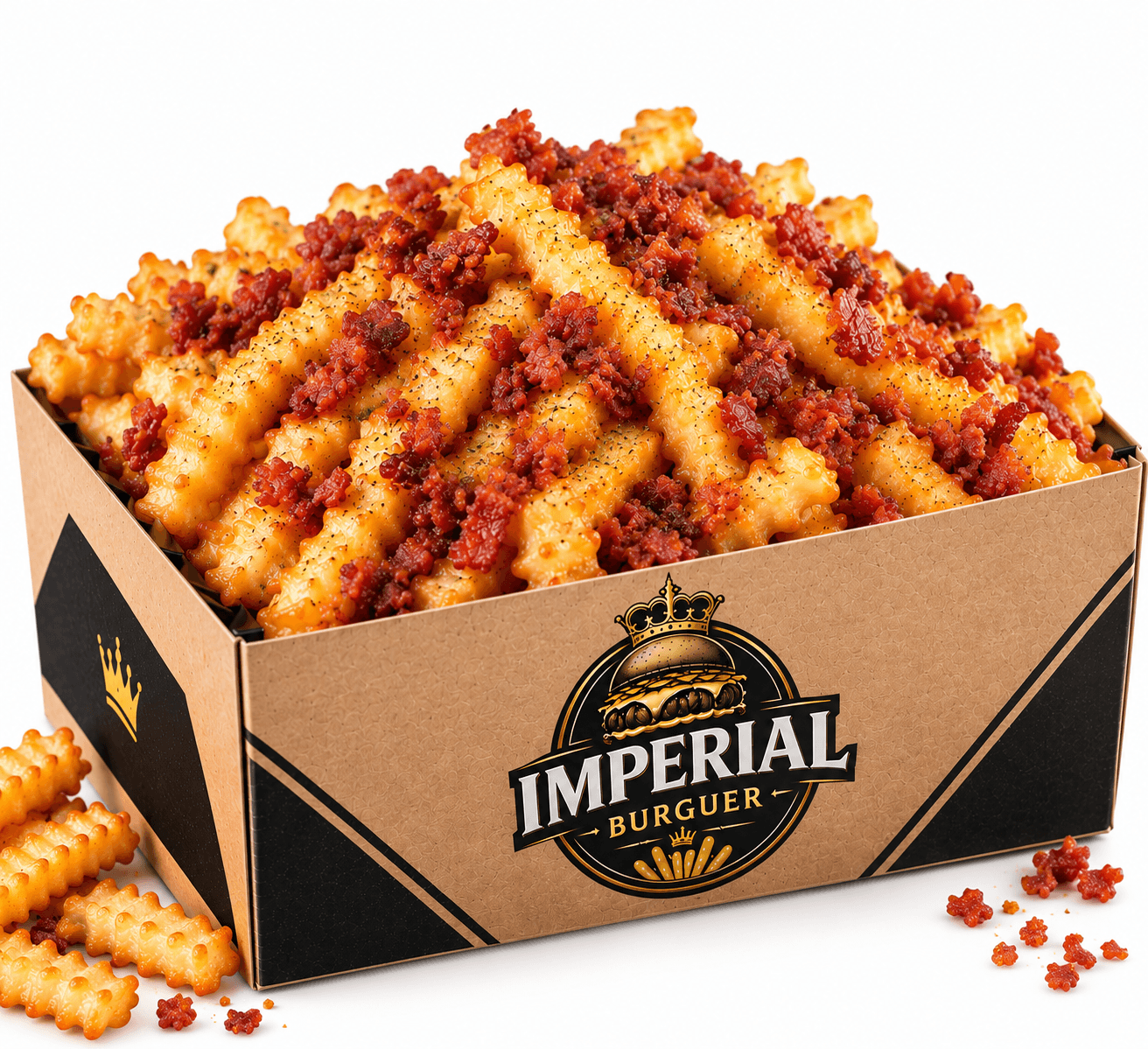 Imperial Bacon
