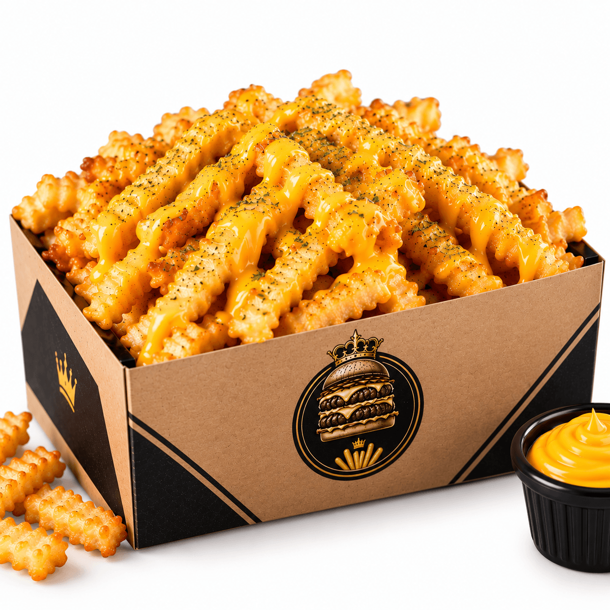 Imperial Cheddar