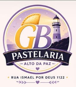 GB pastelaria alto da paz