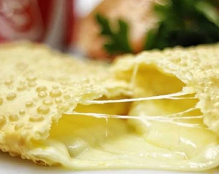 Pastel de queijo