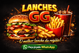 Lanches gg