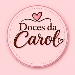 Doces da Carol