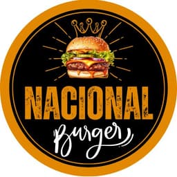 Nacional Burger