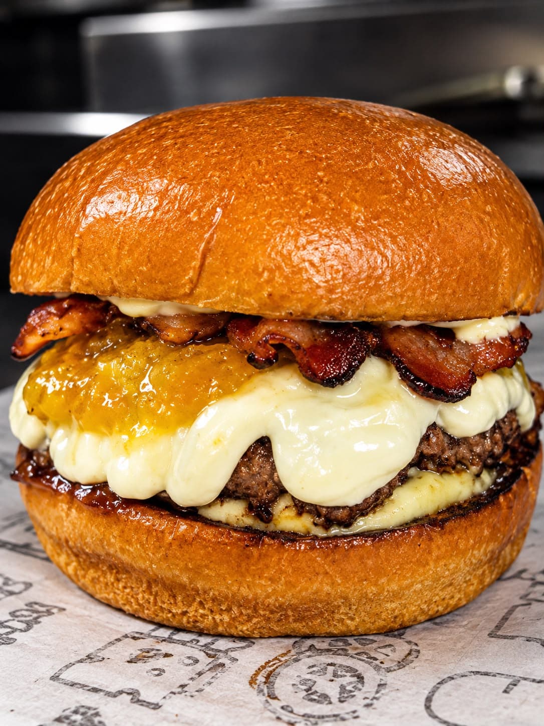NACIONAL GRILL