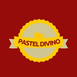 Pastel divino