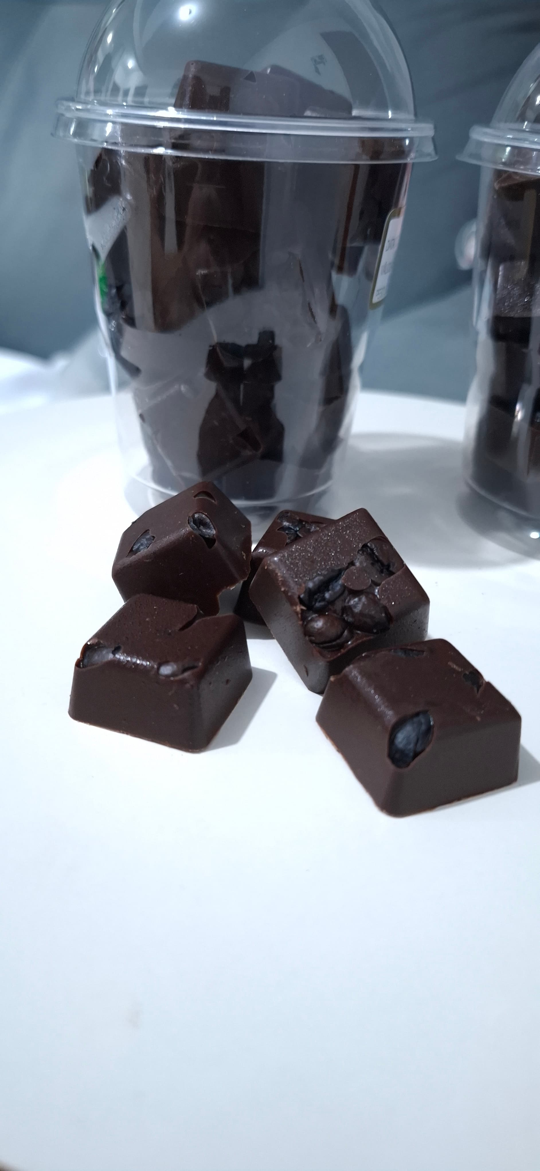 Choco Expresso