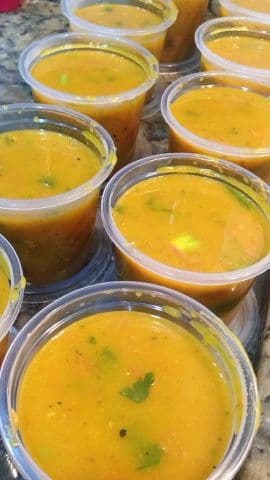 Caldo 500 ml