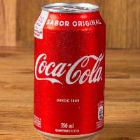 Coca Cola 350ml
