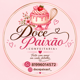 doce paixao