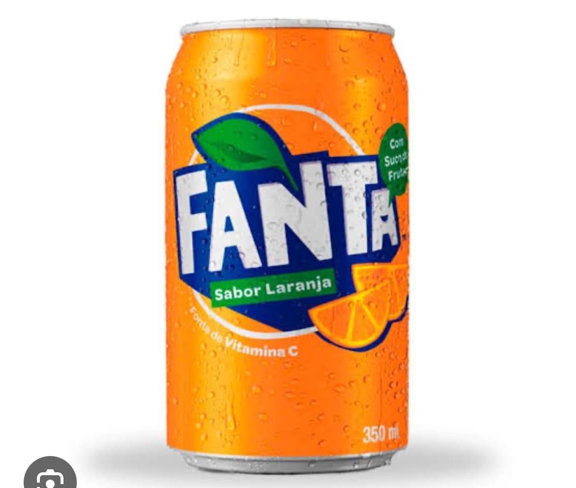 Fanta