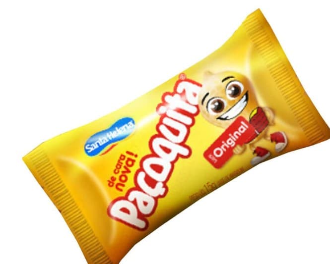 Paçoca