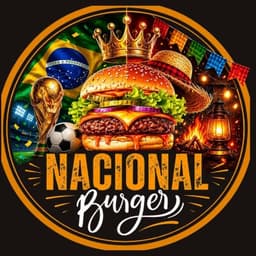Nacional Burger & Nacional Dog