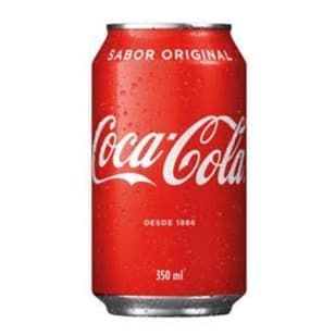 COCA COLA ORIGINAL 350ml