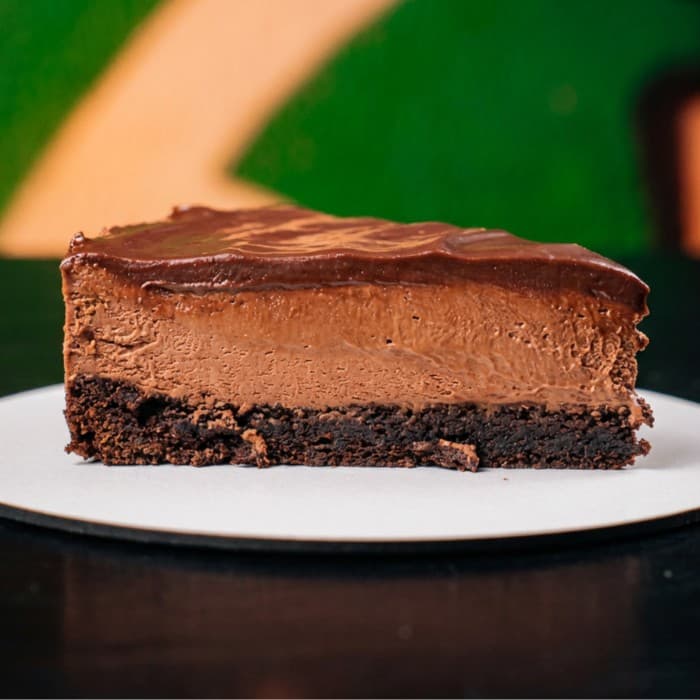 Torta Brownie