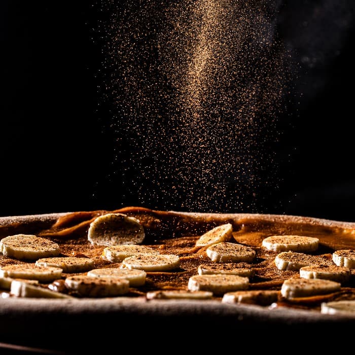 Pizza Doce 35cm